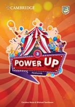 Power Up Level 3 Flashcards (Pack of 175)