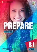 Prepare Level 5 Student's Book
