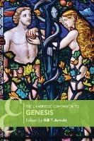 The Cambridge Companion to Genesis - cover