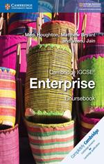 Cambridge IGCSE (R) Enterprise Coursebook