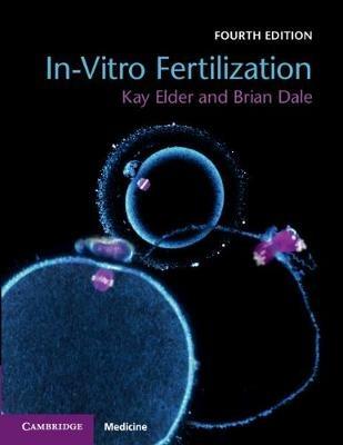 In-Vitro Fertilization - Kay Elder,Brian Dale - cover