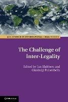The Challenge of Inter-Legality - cover