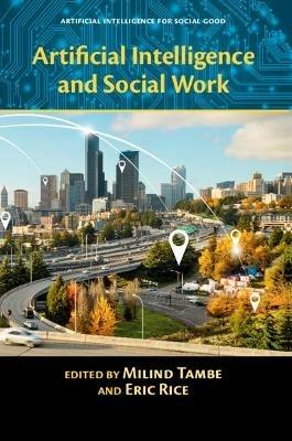 Artificial Intelligence and Social Work - cover