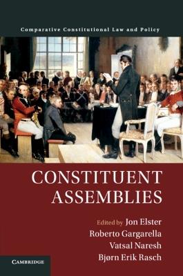 Constituent Assemblies - cover