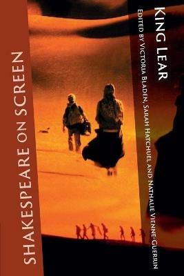 Shakespeare on Screen: King Lear - cover