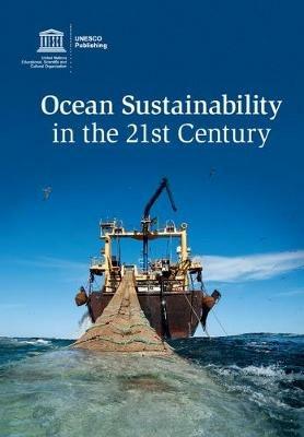 Ocean Sustainability in the 21st Century - cover