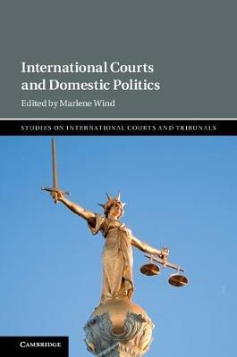 International Courts and Domestic Politics - cover