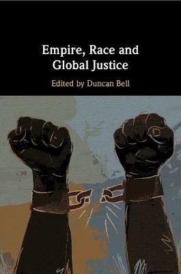 Empire, Race and Global Justice - cover