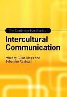 The Cambridge Handbook of Intercultural Communication - cover