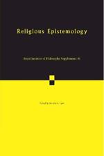 Religious Epistemology