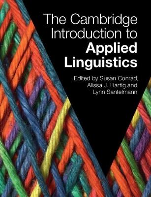 The Cambridge Introduction to Applied Linguistics - cover