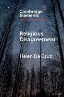 Religious Disagreement