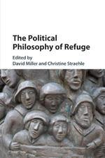 The Political Philosophy of Refuge