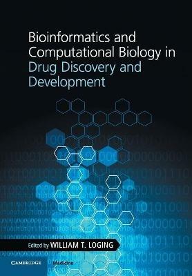 Bioinformatics and Computational Biology in Drug Discovery and Development - cover