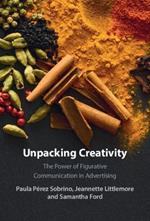 Unpacking Creativity: The Power of Figurative Communication in Advertising