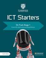Cambridge ICT Starters On Track Stage 1