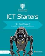 Cambridge ICT Starters On Track Stage 2