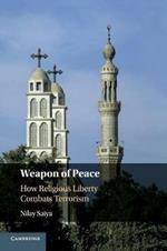 Weapon of Peace: How Religious Liberty Combats Terrorism