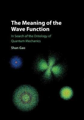 The Meaning of the Wave Function: In Search of the Ontology of Quantum Mechanics - Shan Gao - cover