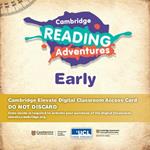Cambridge Reading Adventures. Pink a Band. YLE livello Starters. Con Contenuto digitale per accesso online