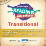 Cambridge Reading Adventures. Teaching and Assessment Guides. Con Contenuto digitale per accesso on line