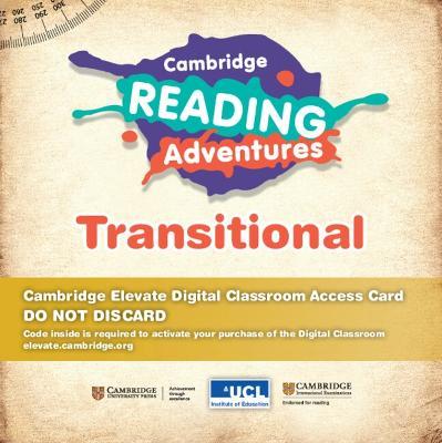 Cambridge Reading Adventures. Teaching and Assessment Guides. Con Contenuto digitale per accesso on line - copertina