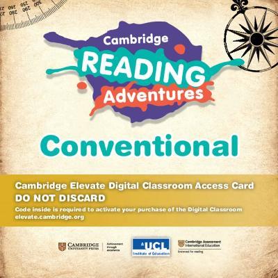Cambridge Reading Adventures. Teaching and Assessment Guides. Con Contenuto digitale per accesso online - copertina