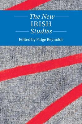 The New Irish Studies - cover
