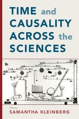 Time and Causality across the Sciences - cover