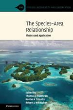 The Species–Area Relationship: Theory and Application