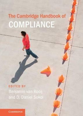 The Cambridge Handbook of Compliance - cover