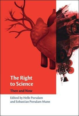 The Right to Science: Then and Now - cover