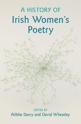 A History of Irish Women's Poetry - cover