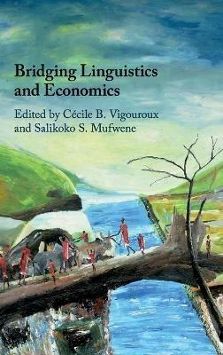 Bridging Linguistics and Economics - cover