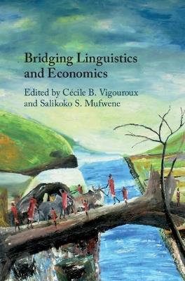 Bridging Linguistics and Economics - cover