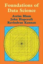 Foundations of Data Science