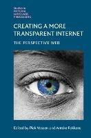 Creating a More Transparent Internet - cover