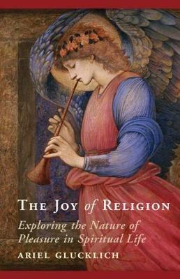 The Joy of Religion: Exploring the Nature of Pleasure in Spiritual Life - Ariel Glucklich - cover