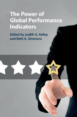 The Power of Global Performance Indicators - cover