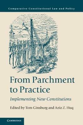 From Parchment to Practice: Implementing New Constitutions - cover