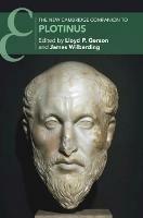 The New Cambridge Companion to Plotinus - cover