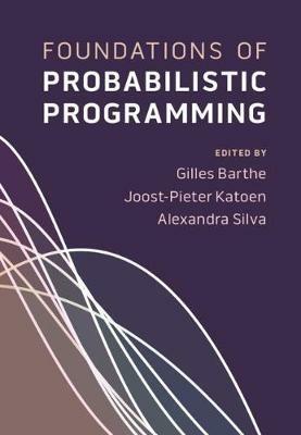 Foundations of Probabilistic Programming - cover