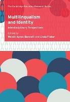 Multilingualism and Identity: Interdisciplinary Perspectives - cover
