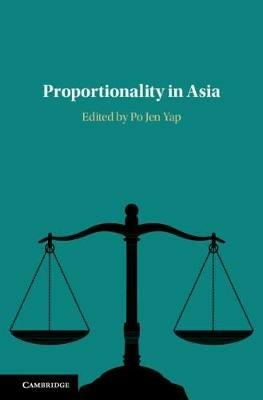 Proportionality in Asia - cover