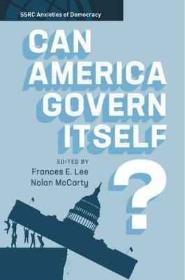 Can America Govern Itself? - cover