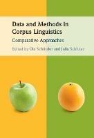 Data and Methods in Corpus Linguistics: Comparative Approaches - cover