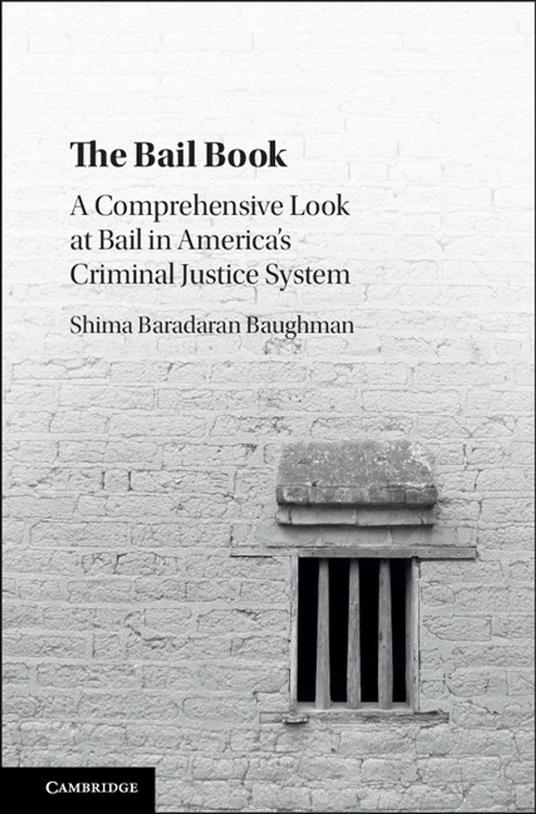 The Bail Book