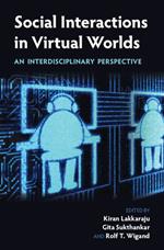 Social Interactions in Virtual Worlds