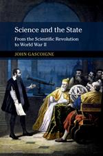 Science and the State