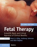 Fetal Therapy